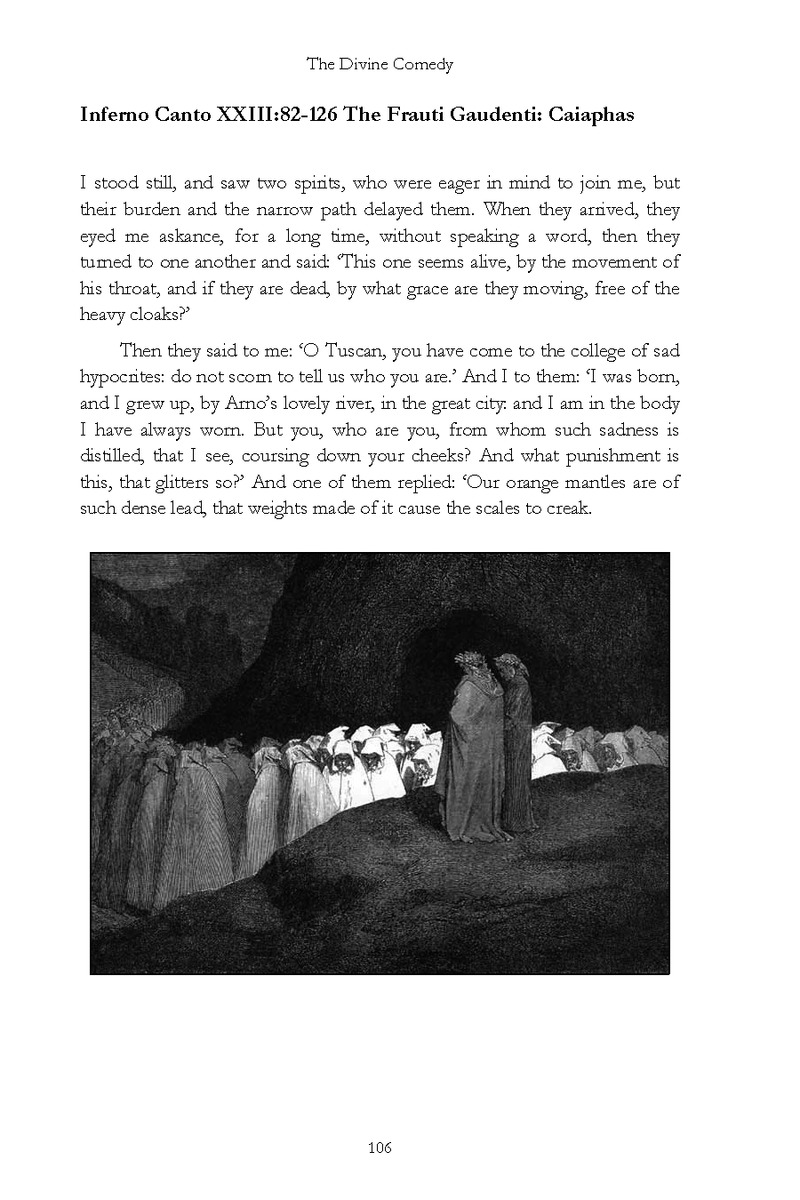 Dante: The Divine Comedy - Page 102
